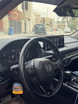 هوندا أكورد